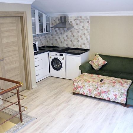 Ayguen Suites Hotel&Bungalow Uzungoel 외부 사진