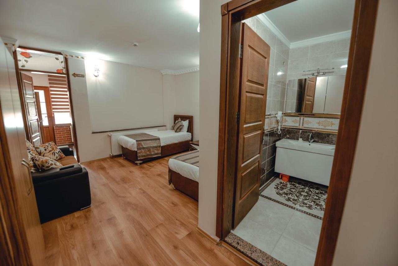 Ayguen Suites Hotel&Bungalow Uzungoel 외부 사진