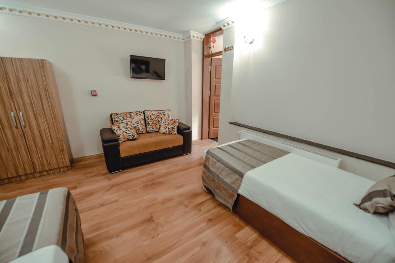 Ayguen Suites Hotel&Bungalow Uzungoel 외부 사진