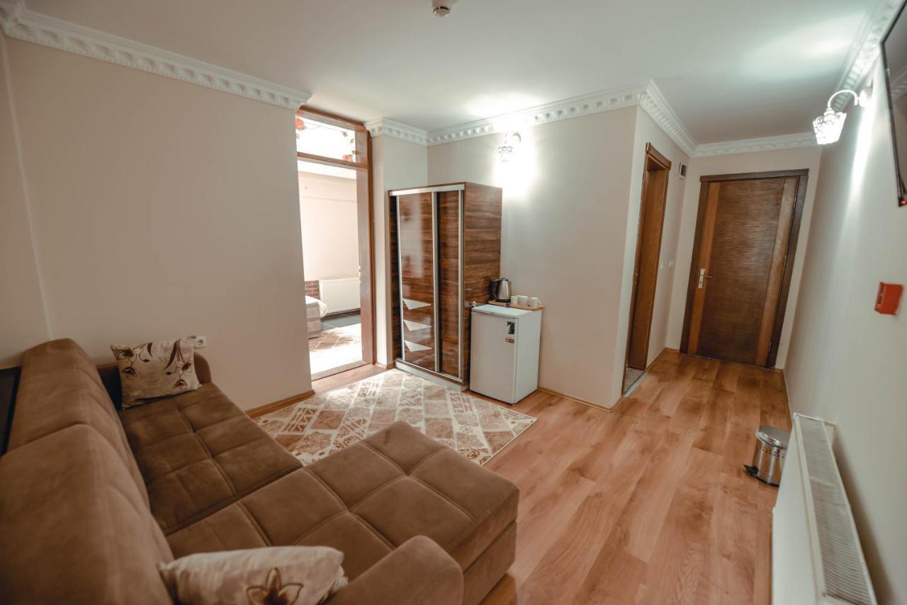 Ayguen Suites Hotel&Bungalow Uzungoel 외부 사진