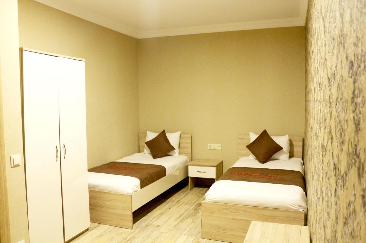 Ayguen Suites Hotel&Bungalow Uzungoel 외부 사진