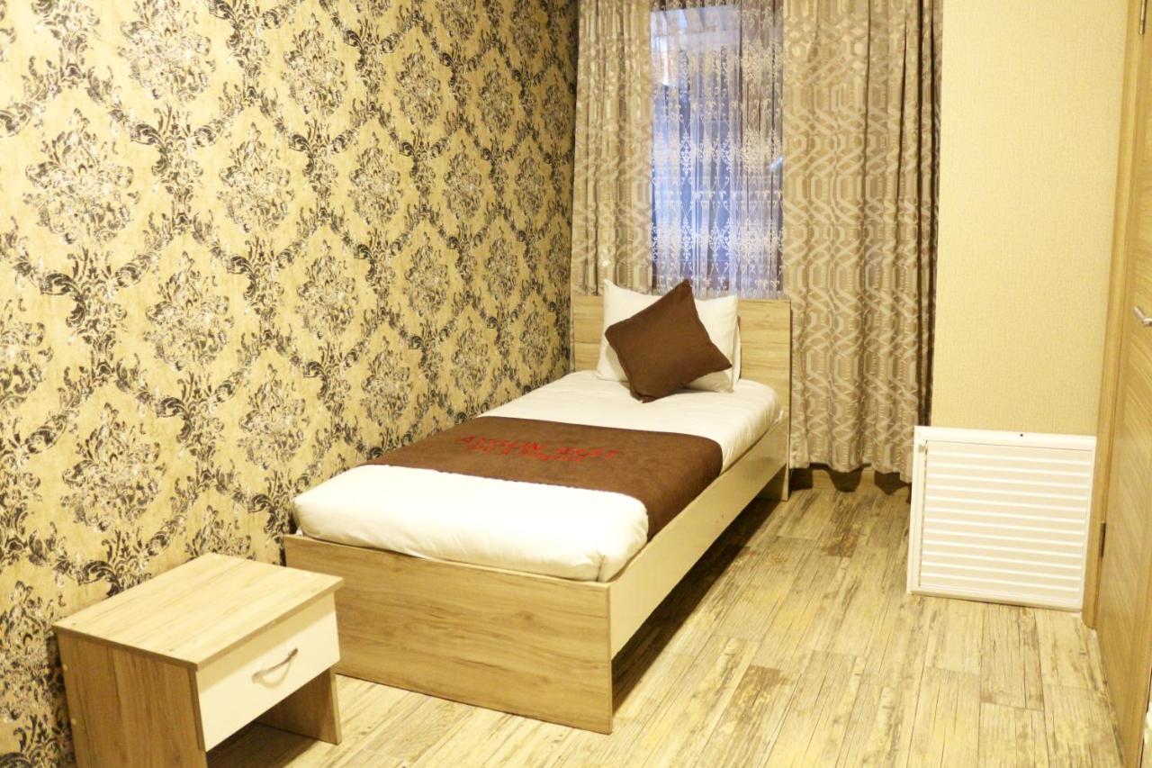 Ayguen Suites Hotel&Bungalow Uzungoel 외부 사진