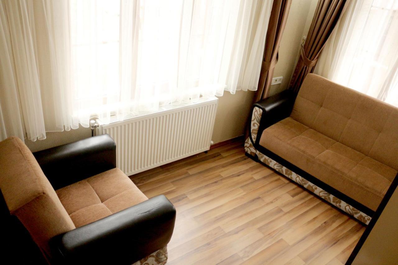 Ayguen Suites Hotel&Bungalow Uzungoel 외부 사진