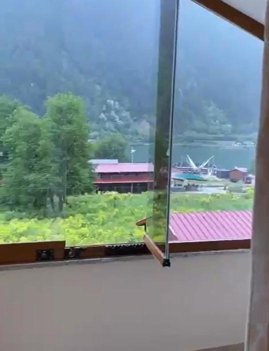Ayguen Suites Hotel&Bungalow Uzungoel 외부 사진