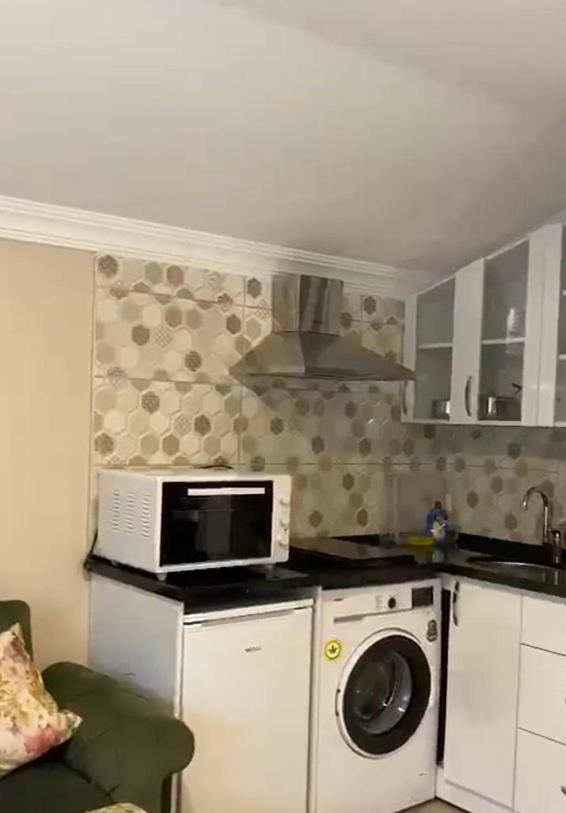 Ayguen Suites Hotel&Bungalow Uzungoel 외부 사진